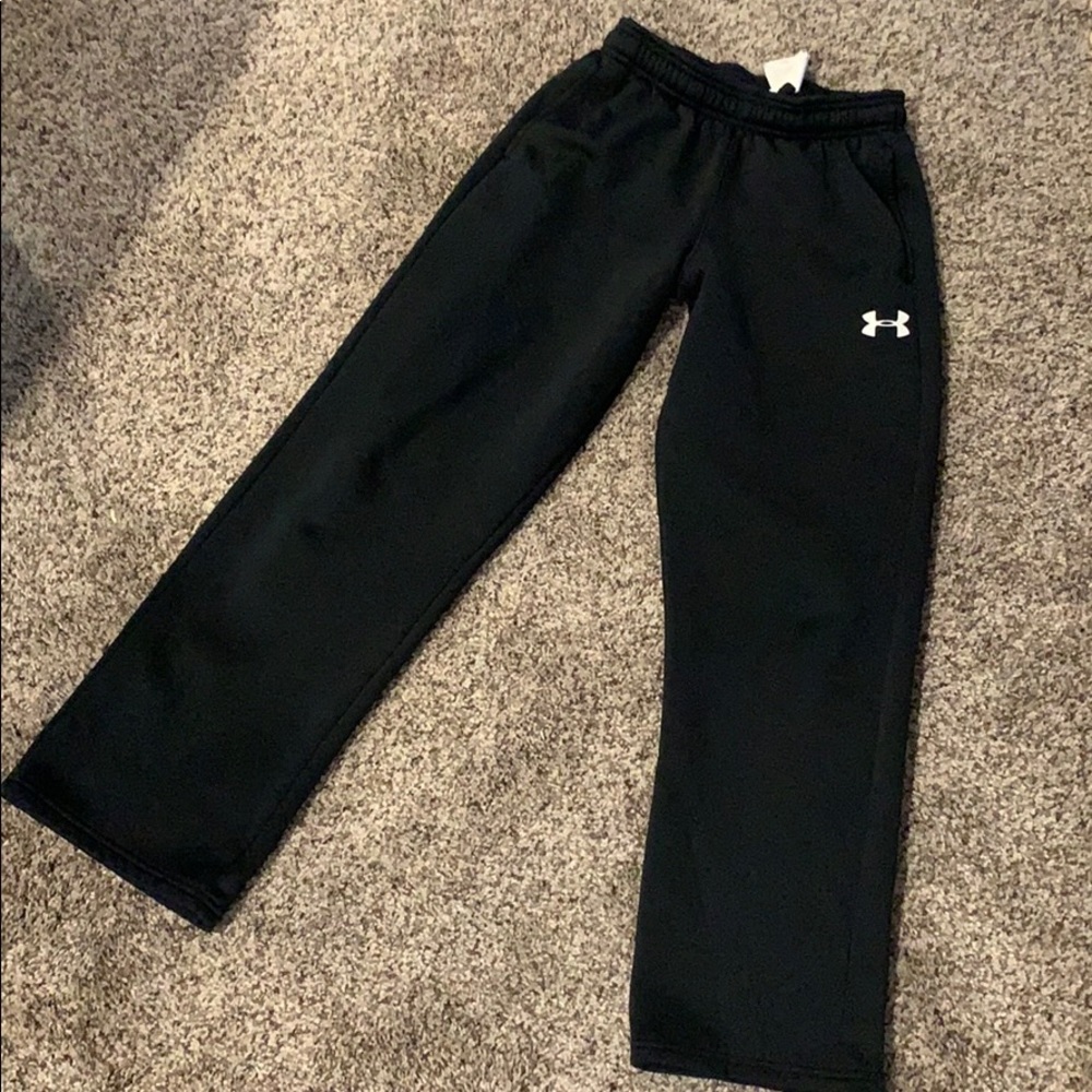 Boys Under Armour pants